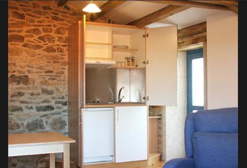 Imagen de la habitación del Apartamentos Casa de Amancio. Foto 4