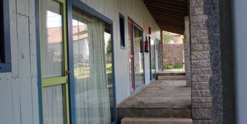 Imagen de la habitación del Apartamentos Casa de Amancio. Foto 5