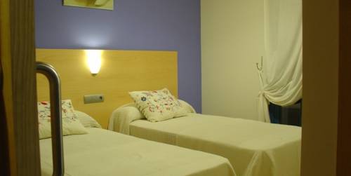 Imagen de la habitación del Apartamentos Casa de Amancio. Foto 6