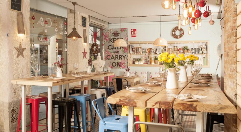 Imagen general del Apartamentos Casa de la Catedral. Foto 2