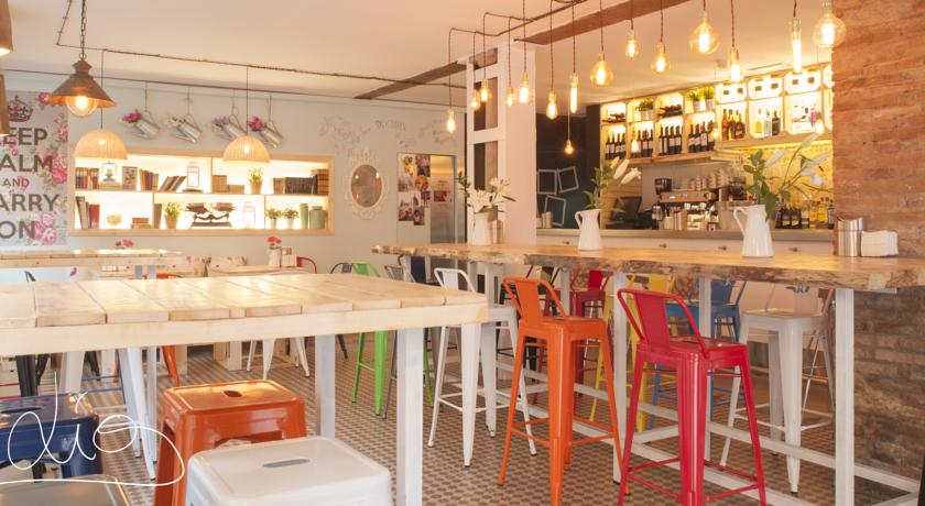 Imagen general del Apartamentos Casa de la Catedral. Foto 3