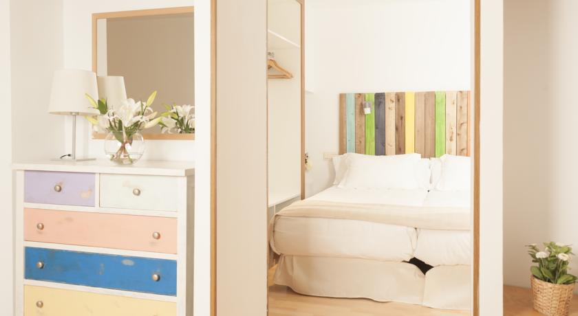 Imagen general del Apartamentos Casa de la Catedral. Foto 6