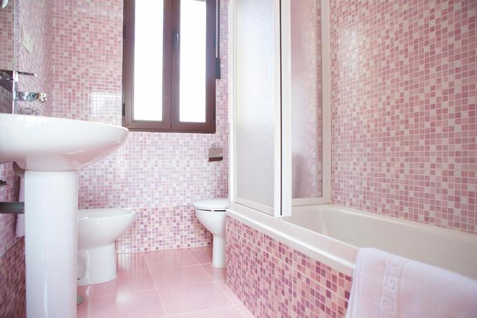 Imagen de la habitación del Apartamentos Casa de la Lonja. Foto 4