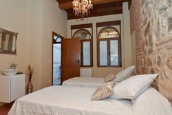 Imagen de la habitación del Apartamentos Casa del Grial. Foto 5