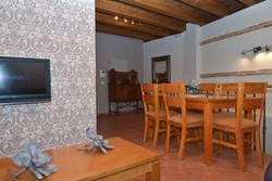 Imagen de la habitación del Apartamentos Casa del Grial. Foto 6