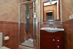 Imagen de la habitación del Apartamentos Casa del Grial. Foto 7