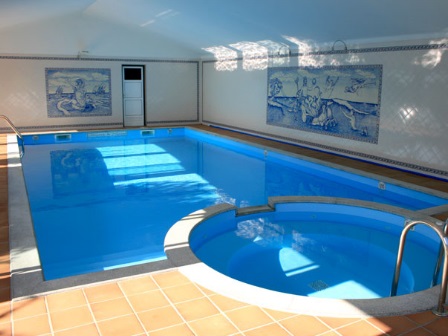 Imagen general del Apartamentos Casa do Baixinho. Foto 1