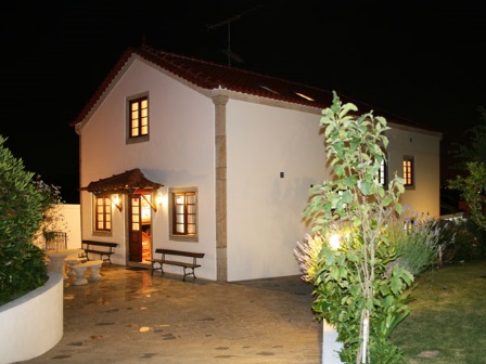 Imagen general del Apartamentos Casa do Baixinho. Foto 2