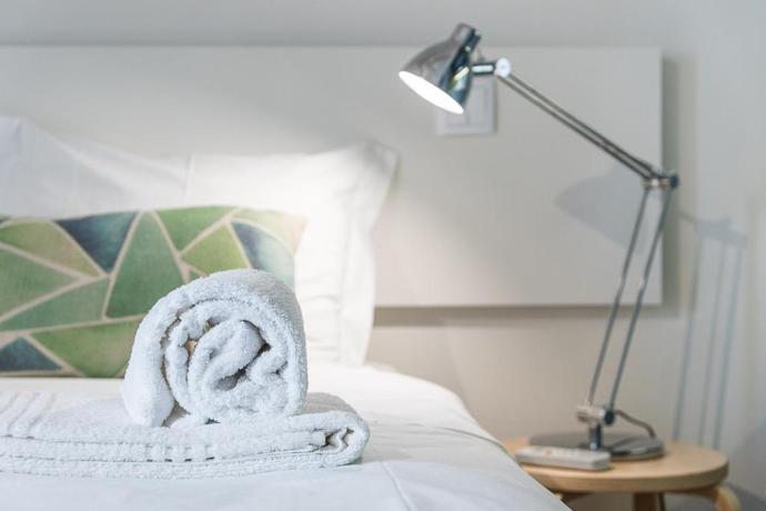 Imagen general del Apartamentos Casa do Ofício - Caldeireiro. Foto 4