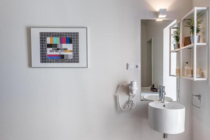 Imagen general del Apartamentos Casa do Ofício - Caldeireiro. Foto 5