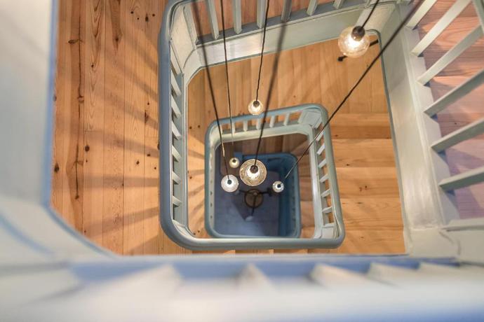 Imagen general del Apartamentos Casa do Ofício - Caldeireiro. Foto 6