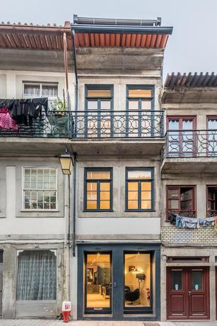 Imagen general del Apartamentos Casa do Ofício - Caldeireiro. Foto 8