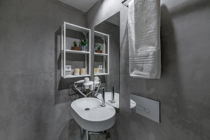 Imagen general del Apartamentos Casa do Ofício - Caldeireiro. Foto 10