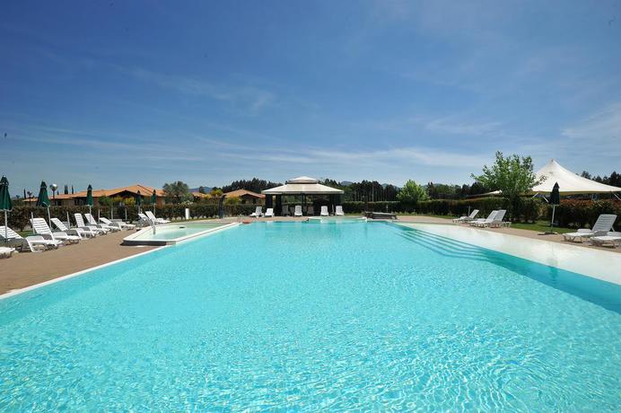 Imagen general del Apartamentos Casa in Maremma Holiday Village. Foto 3