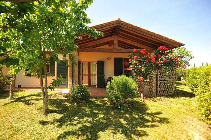 Imagen general del Apartamentos Casa in Maremma Holiday Village. Foto 5