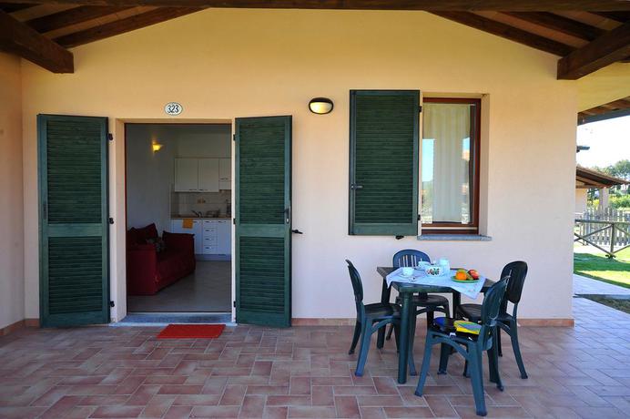Imagen general del Apartamentos Casa in Maremma Holiday Village. Foto 6