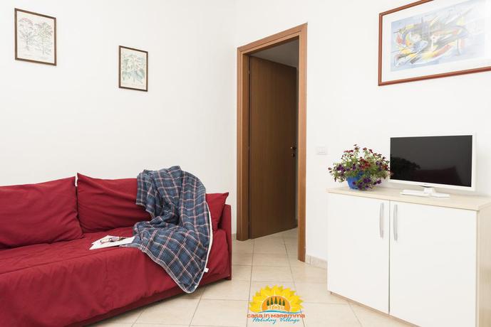 Imagen general del Apartamentos Casa in Maremma Holiday Village. Foto 7