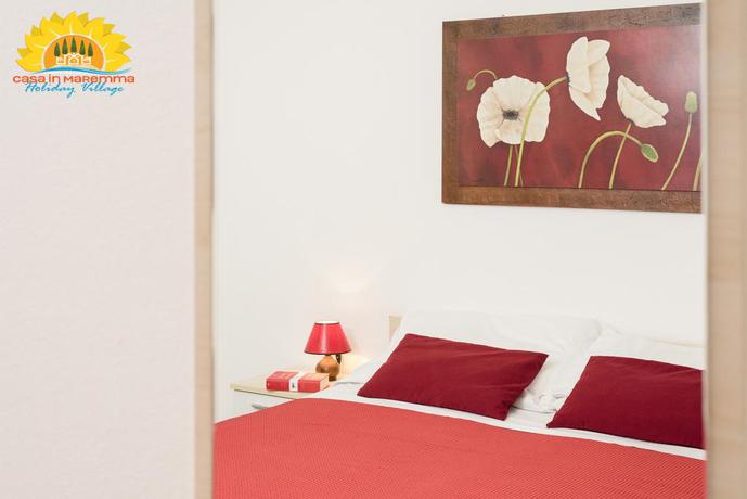Imagen general del Apartamentos Casa in Maremma Holiday Village. Foto 8