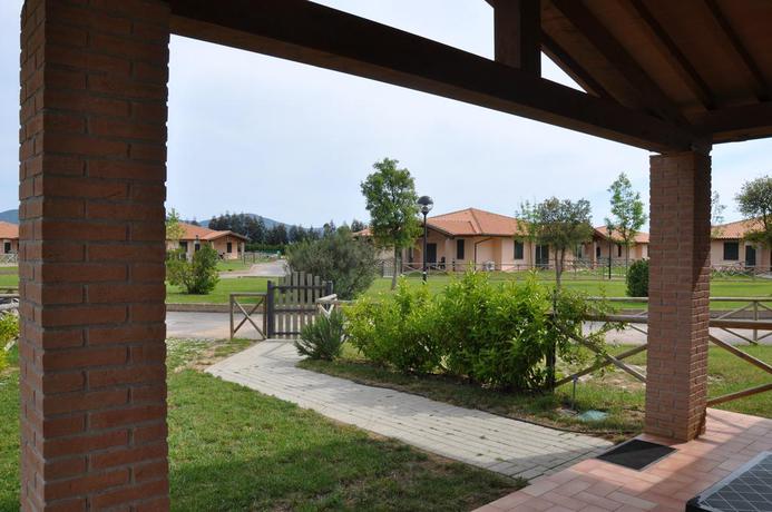 Imagen general del Apartamentos Casa in Maremma Holiday Village. Foto 15