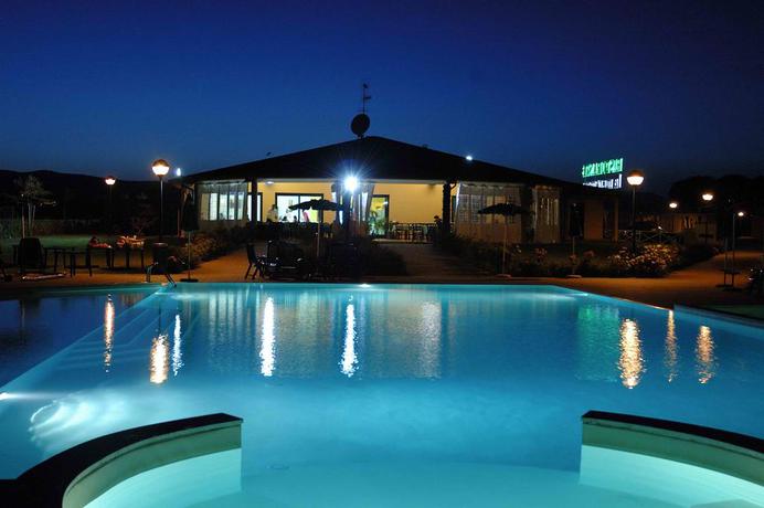 Imagen general del Apartamentos Casa in Maremma Holiday Village. Foto 16