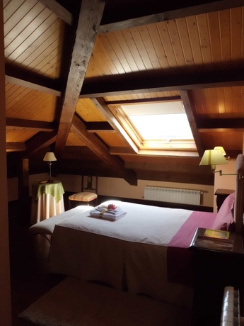 Imagen de la habitación del Apartamentos Casa rural O Bergando. Foto 2