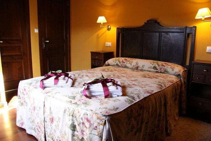 Imagen de la habitación del Apartamentos Casa rural O Bergando. Foto 3