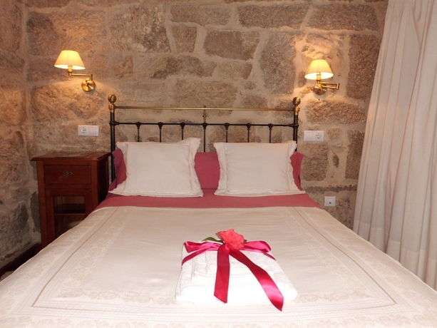 Imagen de la habitación del Apartamentos Casa rural O Bergando. Foto 6