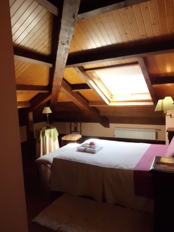 Imagen de la habitación del Apartamentos Casa rural O Bergando. Foto 7