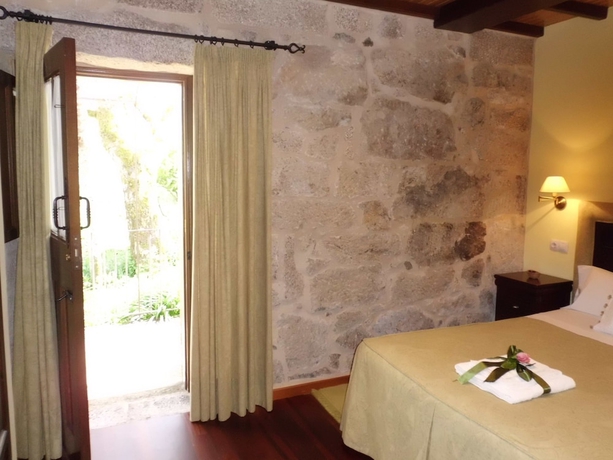 Imagen de la habitación del Apartamentos Casa rural O Bergando. Foto 8