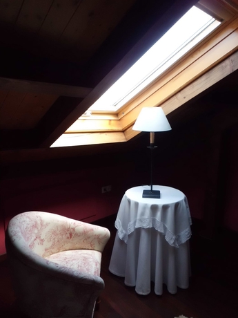 Imagen de la habitación del Apartamentos Casa rural O Bergando. Foto 10