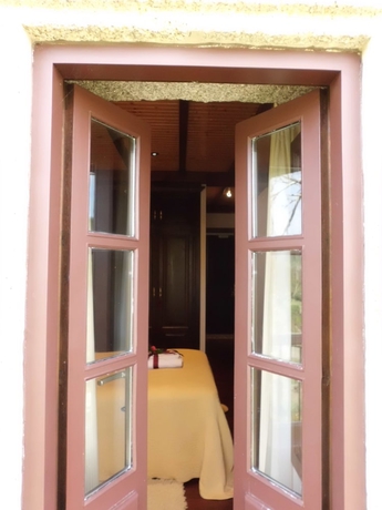 Imagen de la habitación del Apartamentos Casa rural O Bergando. Foto 11