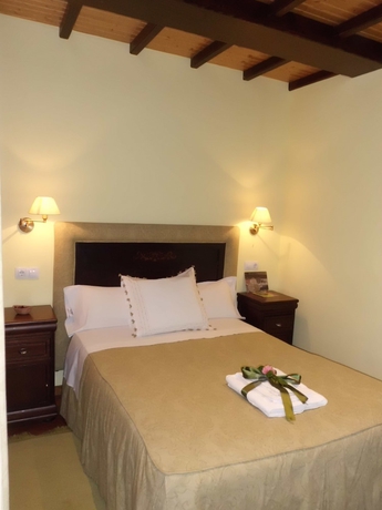 Imagen de la habitación del Apartamentos Casa rural O Bergando. Foto 14