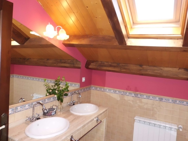 Imagen de la habitación del Apartamentos Casa rural O Bergando. Foto 16