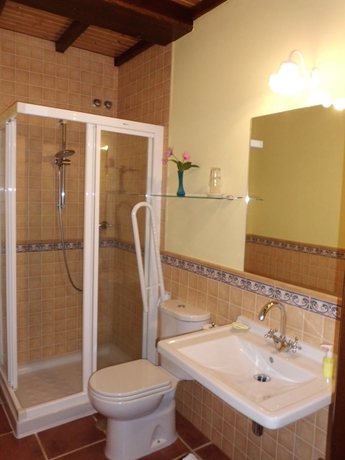 Imagen de la habitación del Apartamentos Casa rural O Bergando. Foto 17