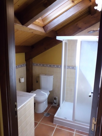 Imagen de la habitación del Apartamentos Casa rural O Bergando. Foto 18