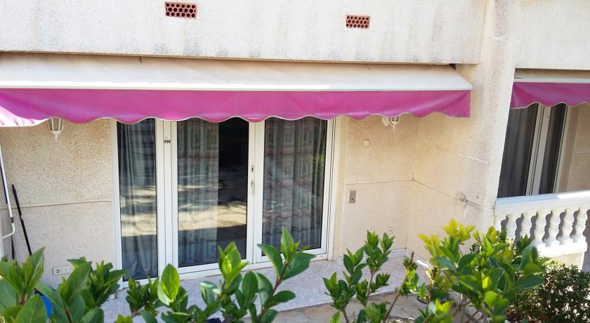 Imagen general del Apartamentos Casablanca 3000. Foto 4