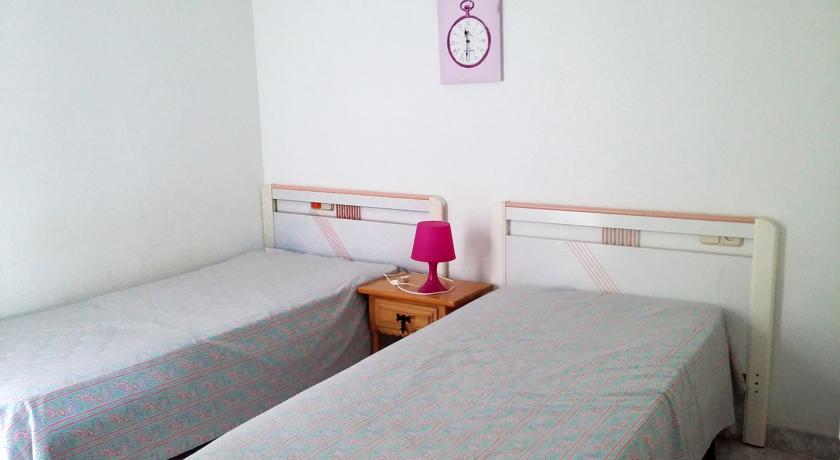 Imagen general del Apartamentos Casablanca 3000. Foto 6