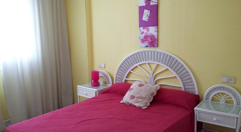 Imagen general del Apartamentos Casablanca 3000. Foto 10