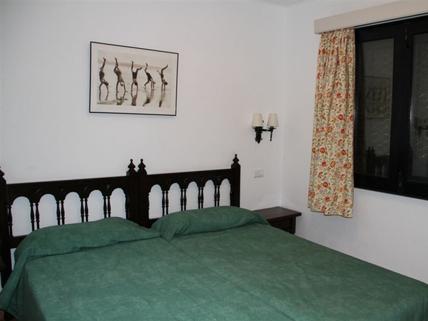 Imagen general del Apartamentos Casablanca, Playa del Inglés. Foto 7