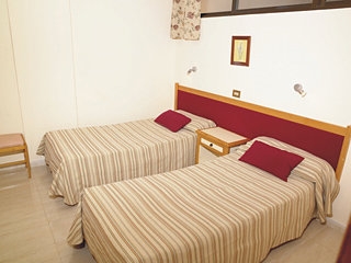 Imagen de la habitación del Apartamentos Casablanca, Puerto Rico. Foto 3
