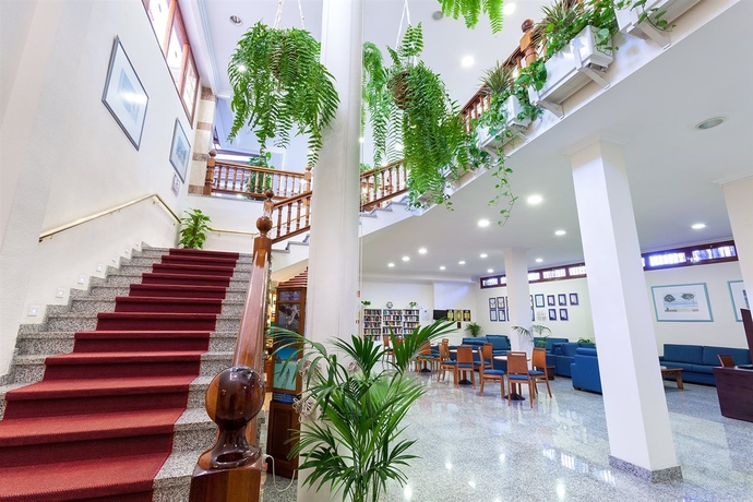 Imagen general del Apartamentos Casablanca, Puerto de la Cruz. Foto 2