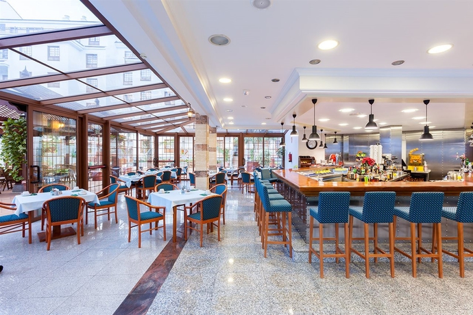 Imagen general del Apartamentos Casablanca, Puerto de la Cruz. Foto 3