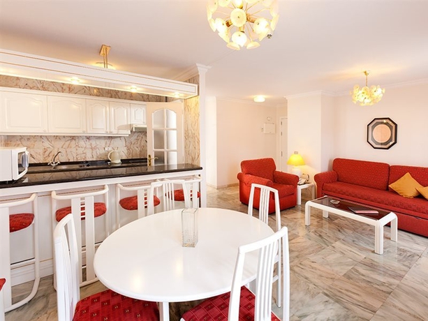 Imagen general del Apartamentos Casablanca, Puerto de la Cruz. Foto 9