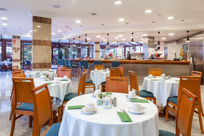 Imagen general del Apartamentos Casablanca, Puerto de la Cruz. Foto 10