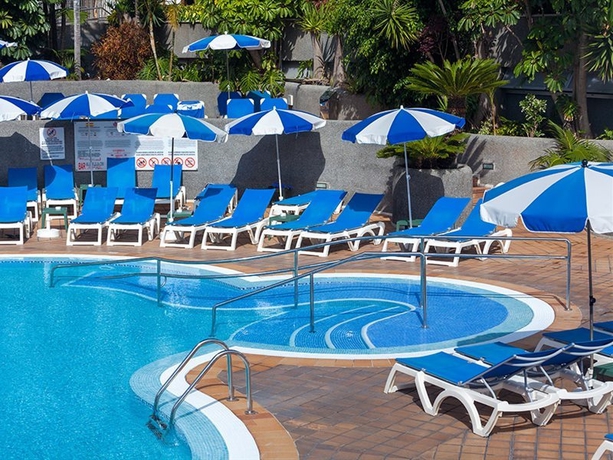 Imagen general del Apartamentos Casablanca, Puerto de la Cruz. Foto 15