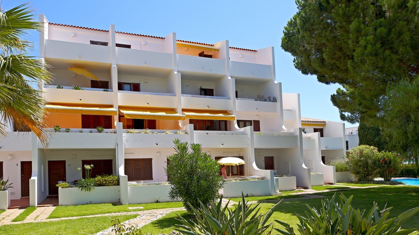 Imagen general del Apartamentos Casal Das Alfarrobeiras. Foto 2