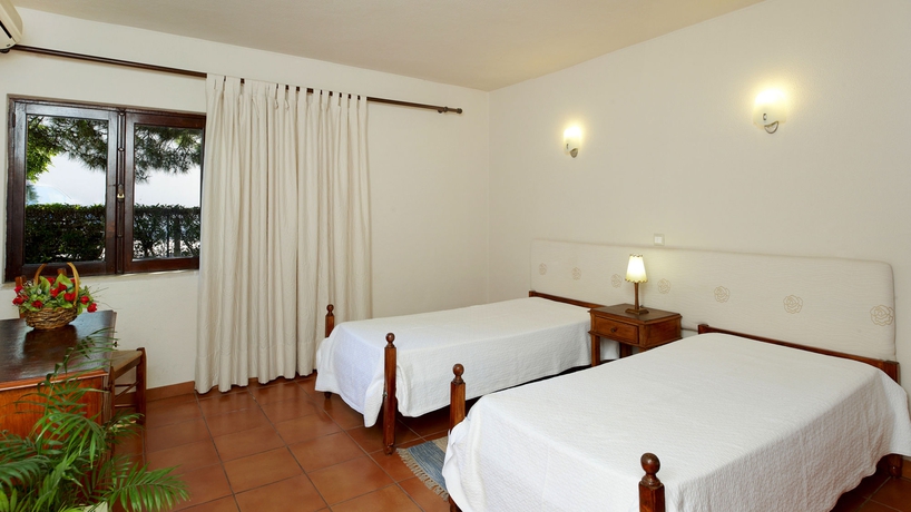 Imagen de la habitación del Apartamentos Casal Das Alfarrobeiras. Foto 5