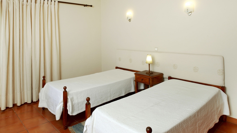 Imagen de la habitación del Apartamentos Casal Das Alfarrobeiras. Foto 6