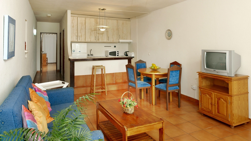 Imagen de los interiores del Apartamentos Casal Das Alfarrobeiras. Foto 9