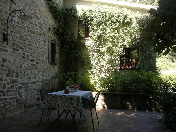 Imagen de los exteriores del Apartamentos Casale Degli Ulivi. Foto 5